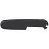 Задняя накладка VICTORINOX C.3603.4.10 для ножей 91 мм, чёрный глянцевый пластик