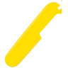 Задняя накладка Victorinox 91 мм C.3608.4.10, пластик, жёлтая