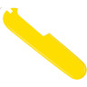 Задняя накладка Victorinox 91 мм C.3608.4.10, пластик, жёлтая