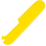 Задняя накладка Victorinox 91 мм C.3608.4.10, пластик, жёлтая
