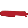 Задняя накладка VICTORINOX C.3500.4.10 для ножей 91 мм, красный пластик