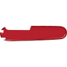 Задняя накладка VICTORINOX C.3500.4.10 для ножей 91 мм, красный пластик