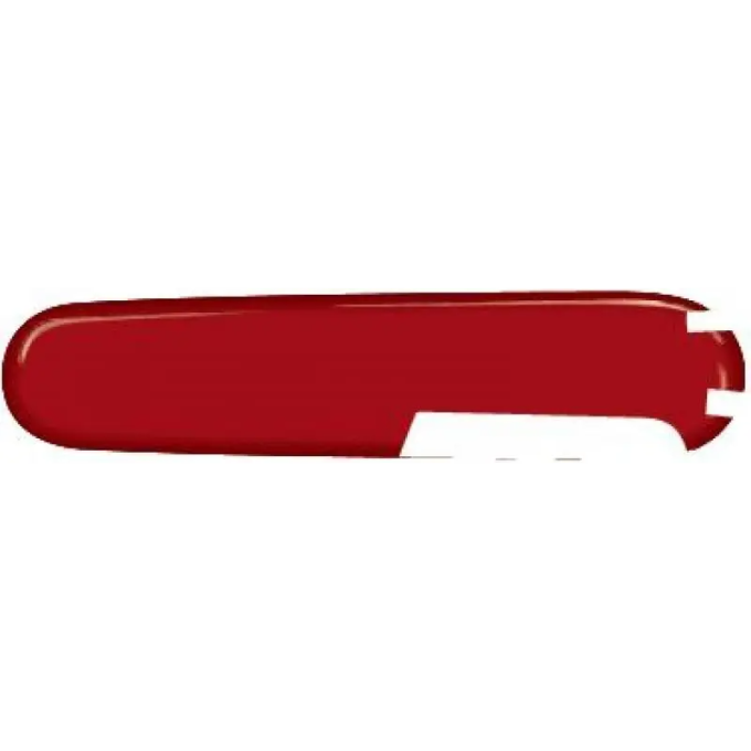 Задняя накладка VICTORINOX C.3500.4.10 для ножей 91 мм, красный пластик