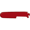 Задняя накладка VICTORINOX C.3500.4.10 для ножей 91 мм, красный пластик