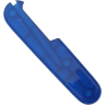Задняя накладка Victorinox C.3602.T4, 91 мм, полупрозрачная синяя