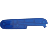 Задняя накладка VICTORINOX C.3602.T4.10, 91 мм — полупрозрачная синяя