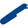 Задняя накладка Victorinox 91 мм C.3602.4.10 — синий пластик
