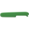 Задняя накладка Victorinox C.3604.4, 91 мм, зелёная