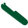 Задняя накладка Victorinox 91 мм, зелёный пластик C.3604.4.10