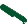 Задняя накладка Victorinox 91 мм, зелёный пластик C.3604.4.10