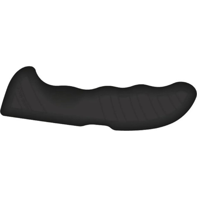 Задняя накладка Victorinox Hunter Pro C.9403.2, 130 мм, нейлон, чёрная