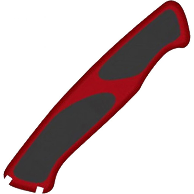 Задняя накладка VICTORINOX C.9530.C4.10, красно-чёрная (130 мм)