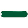 Задняя накладка для ножей Victorinox C.6204.4.10, зелёная