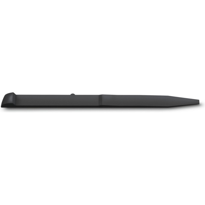 Зубочистка Victorinox A.3641.3.10, большая, черная