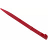 Зубочистка VICTORINOX A.6141.1.10, красная