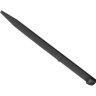 Зубочистка VICTORINOX A.6141.3, малая, чёрная