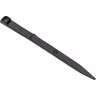 Зубочистка Victorinox A.6141.3.10, малая, чёрная