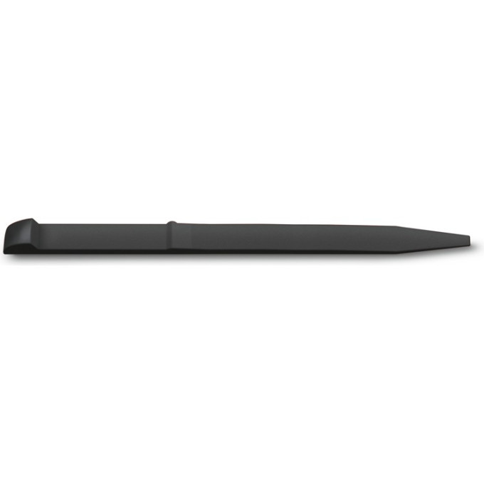 Зубочистка Victorinox A.6141.3.10, малая, чёрная