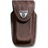 Кожаный чехол на ремень Victorinox 4.0535