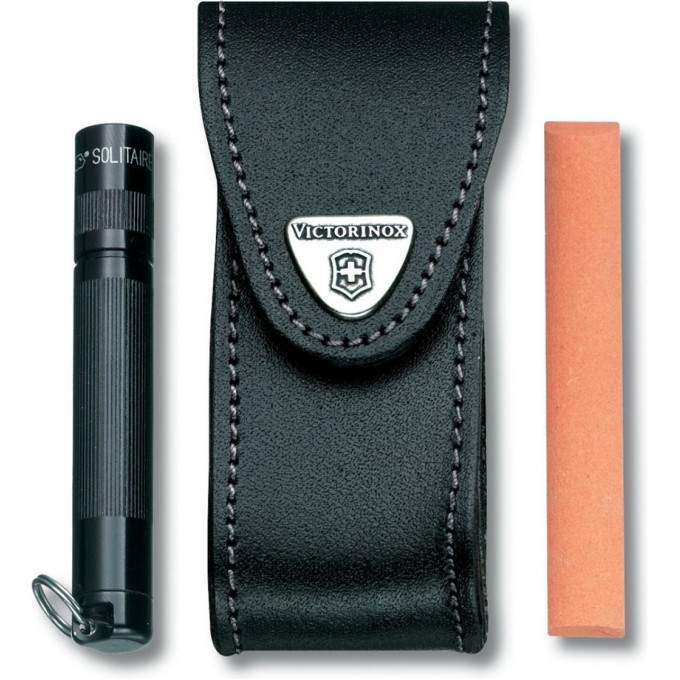 Кожаный чехол VICTORINOX 4.0520.32