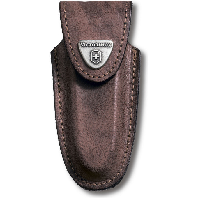 Кожаный чехол Victorinox 4.0533 на пояс