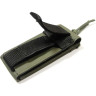 Чехол нейлоновый Victorinox 111 мм 4.0822.4