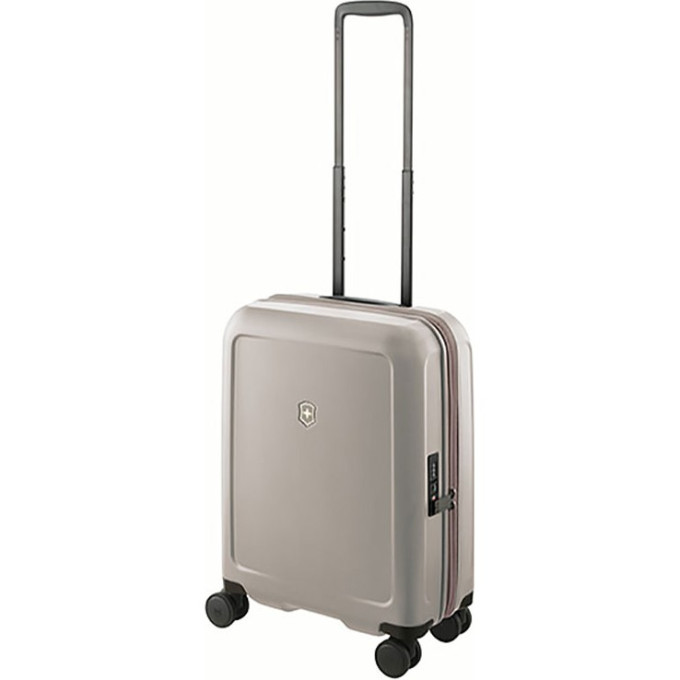 Чемодан Victorinox Connex 34 л, серый (605661)