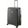 Чемодан Victorinox Connex 605671, чёрный, 107 л