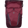 Рюкзак Victorinox Altmont Deluxe Rolltop Laptop 19 л, бордовый (602138)