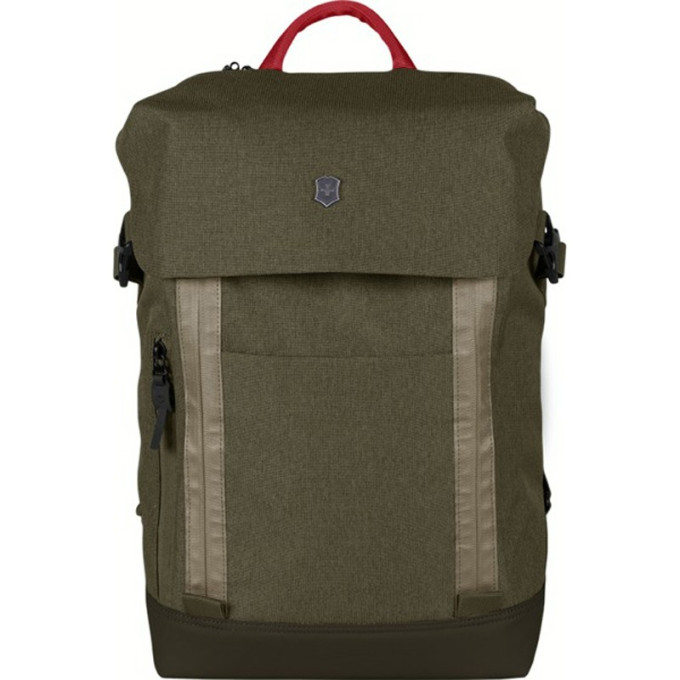 Городской рюкзак Victorinox Altmont Classic Deluxe Flapover 602142