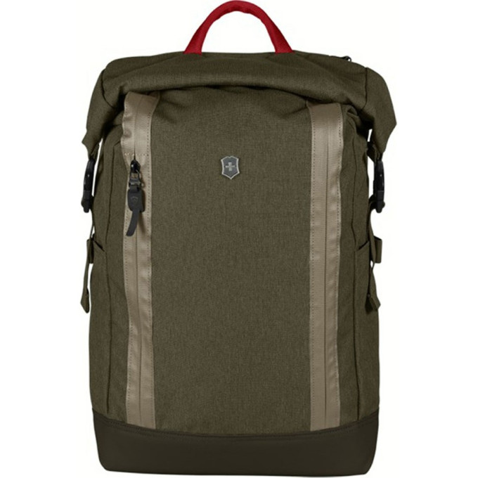 Городской рюкзак Vix Altmont Classic Rolltop Laptop 602148