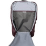 Рюкзак Vix Travel Altmont Active 602134, бордовый