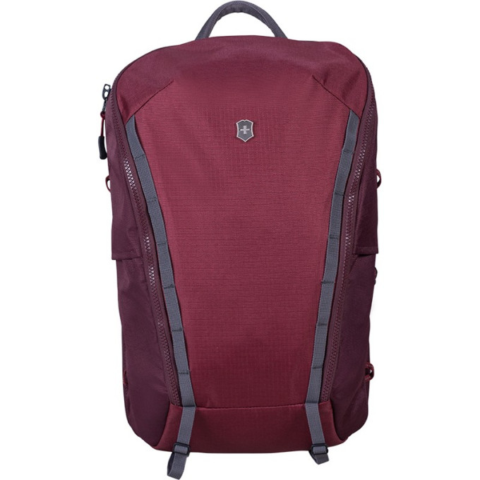 Рюкзак Vix Travel Altmont Active 602134, бордовый