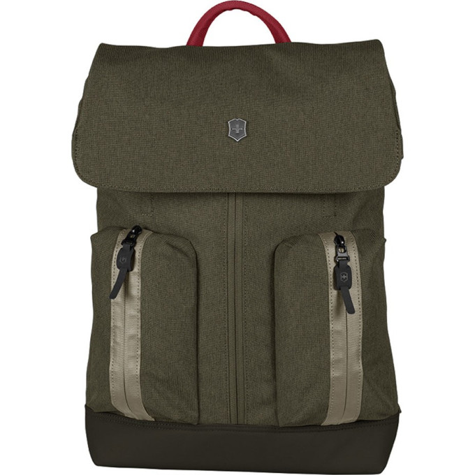 Рюкзак Victorinox Travel Altmont Classic Flapover Laptop 602146