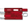 Victorinox SwissCard Classic 0.7100.T