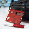 Victorinox SwissCard Lite 0.7300.T — карта-инструмент