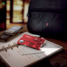 Victorinox SwissCard Lite 0.7300.T — карта-инструмент