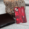 Victorinox SwissCard Lite 0.7300.T — карта-инструмент