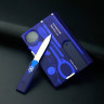 Victorinox SwissCard Lite 0.7322.T2