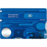 Victorinox SwissCard Lite 0.7322.T2