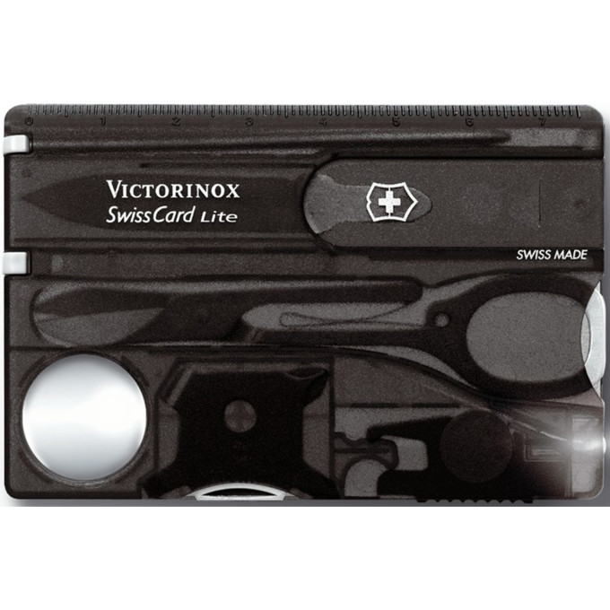 SwissCard Lite Victorinox 0.7333.T3