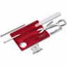 Victorinox SwissCard Nailcare 0.7240.T