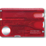 Victorinox SwissCard Nailcare 0.7240.T