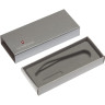 Коробка для ножей Victorinox 4.0036.07, серебристая