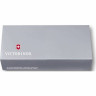 Коробка для ножей VICTORINOX 4.0136.07 серебристая