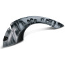 Коробка для точилки Victorinox 7.8721.3, серебристая (арт. 2840)
