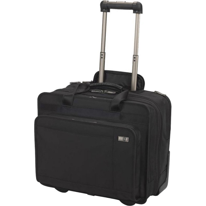 Сумка Rolling Parliament 17″ на колёсах Architecture 3.0, 31323701