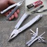 Мультитул Victorinox SwissTool Spirit XC 3.0227.L