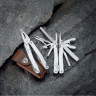 Мультитул Victorinox SwissTool Spirit XC 3.0227.L1