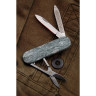 Нож-брелок Victorinox Andeer Granit 0.6200.54